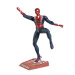 فیگور کریزی توی مدل اسپایدرمن طرح Spiderman 1/6th scale collectible