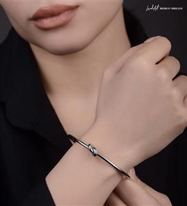 بنگل گره استیل