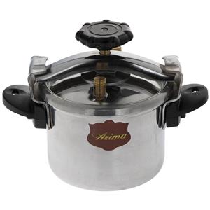 زودپز عظیما مدل H54 گنجایش دو لیتر