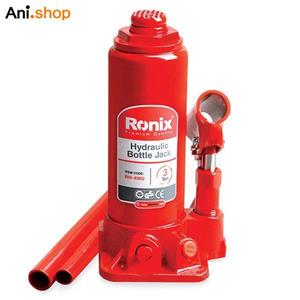 جک روغنی 3 تن رونیکس مدل RH-4902