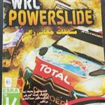 بازی کامپیوتر WRC Powerslide