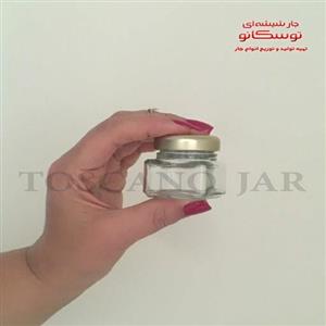 شیشه مربع گیفت