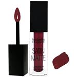 رژ لب مایع ایزابل دپونت مدل Satin Matte شماره 46