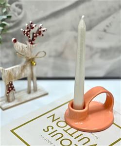 جاشمعی دسته دار