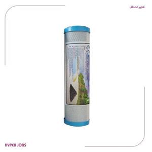 فیلتر مرحله سوم تصفیه آب خانگی C.C.K