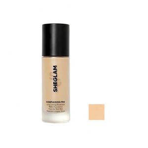 کرم پودر شگلم مدل Complexion Pro شماره 04 حجم 30 میلی لیتر