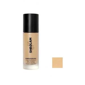 کرم پودر شگلم مدل Complexion Pro شماره 35 حجم 30 میلی لیتر