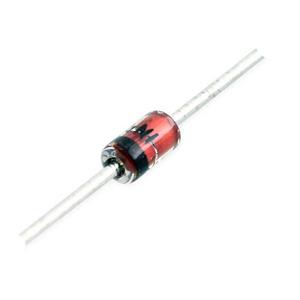 دیود زنر 10 ولت 1وات ان اکس پی کد Silvana-Z02 بسته 15 عددی