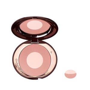 رژگونه Cheek to Chic شارلوت تیلبری