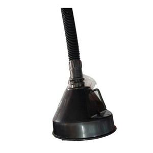 قیف مخصوص روغن و واسکازین تعمیرگاه توری و خرطوم دار ( 45 سانت ) مدل Funnel