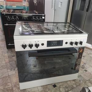 اجاق گاز فردار سن سون