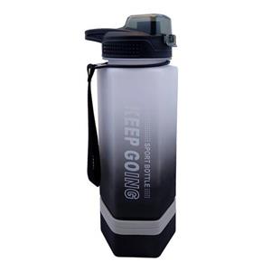 قمقمه کیپ گویینگ مدل R1113  رنگ مشکی  گنجایش 1 لیتر