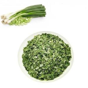 سبزی تره خشک خونگی100 گرم(شسته شده و بعد خشک شده)