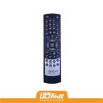 ریموت کنترل گیرنده استارست starsat 190d بسته پنج عددی  247