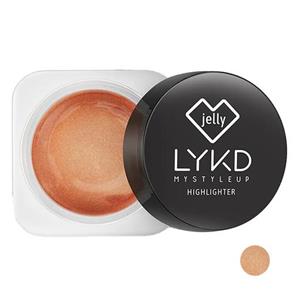 هایلایتر ژلی لایکد شماره 935