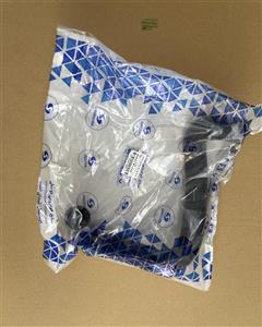 شیلنگ پایین رادیاتور 405 کلمپدار دوستان