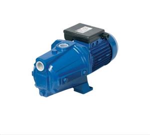 پمپ تک پروانه جتی 1 اسب تکفاز ابارا _ مدل پرمیوم AGA 1.00 M (L)
