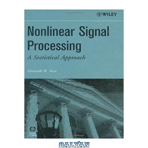 دانلود کتاب Nonlinear Signal Processing: A Statistical Approach 