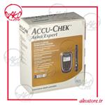 دستگاه قند خون هوشمند Accu-Chek مدل  Aviva Expert