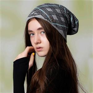 کلاه بافتنی سام مدل 431