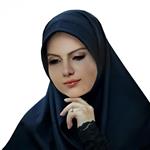 مقنعه زنانه استایل استور کد KA-90