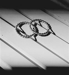 انگشتر نقره دولاتاب زنانه کد 1132 