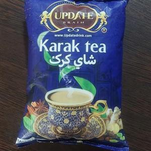 چای کرک با طعم ماسالا