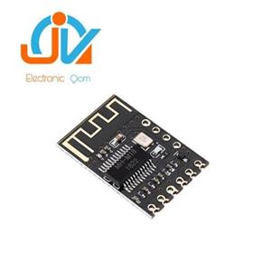 ماژول گیرنده بلوتوث صوتی MH-M18