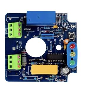 کیت ست کنترل pc-19 پمپ آب