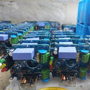 کیت ست کنترل pc-19 پمپ آب