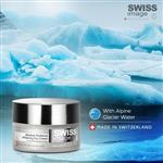 کرم ضدلک و روشن کننده روز swiss image