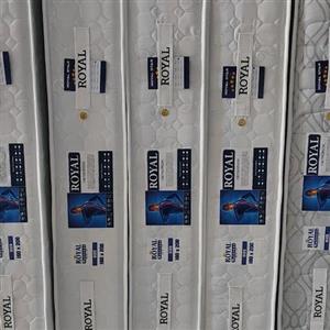 تشک ارتوپدیک تمام طبی.
