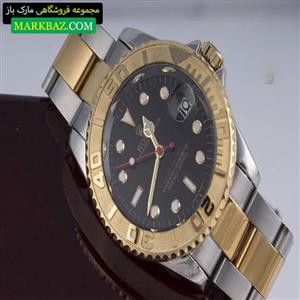 ساعت مچی رولکس Rolex تقویم دار کد 25698