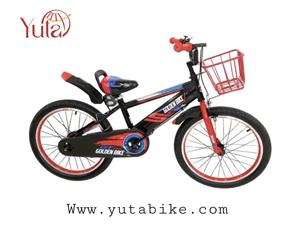 دوچرخه سایز 20 کد 4014 GOLDEN BIKE
