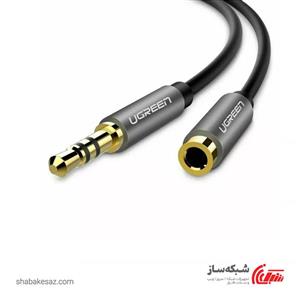 مبدل صدا یوگرین Ugreen AV118 طول 5 متر