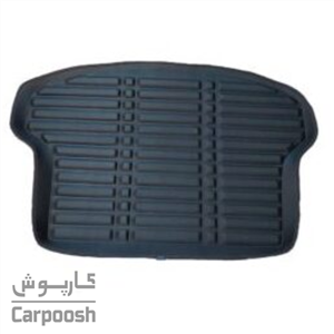 کفپوش صندوق AM جک JAC J5