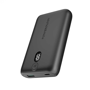 پاوربانک 10050 میلی آمپر 35 واتی پاورولوژی اونیکس مدل Powerology Ppbcha18