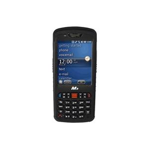 Handheld M3 Black-2D
