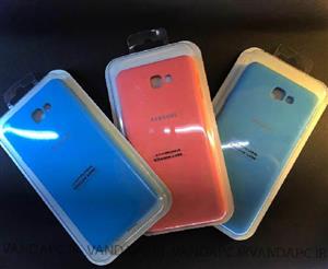 گارد سیلیکونی اورجینال مدل J7 PRIME