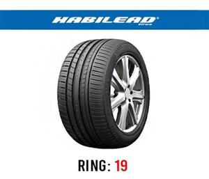 
  لاستیک خودرو هابیلید مدل S2000 سایز 245/40R19
 