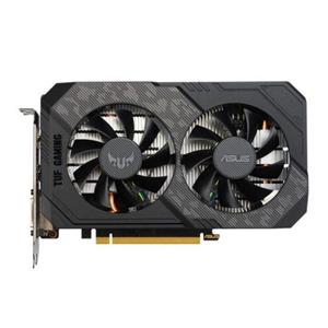 کارت گرافیک Asus 1650 TUF GTX 4GB