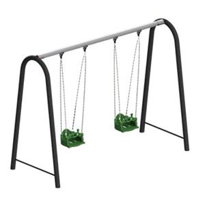 تاب فلزی کودک فضای باز کد PS2102