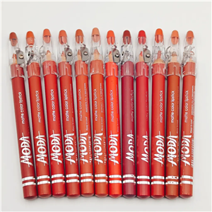 رژ لب مدادی مودا تراشدار | MODA