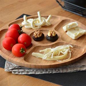 اردو خوری بامبو گرد 5 خانه 