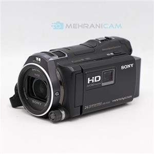 دوربین فیلمبرداری دست دوم سونی Sony HDR-PJ810E