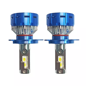 لامپ هدلایت خودرو BYD مدل H4