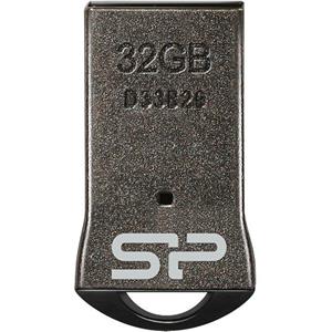 فلش مموری سیلیکون پاور تاچ T01 ظرفیت 32 گیگابایت