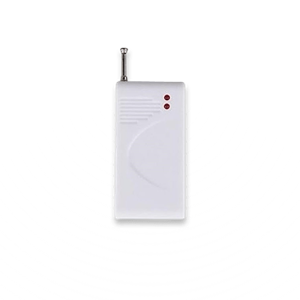 سنسور ضربه بیسیم