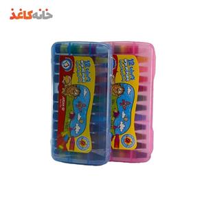 پاستل 12 طلقی اریا