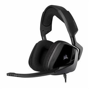 هدست گیمینگ کورسیر VOID ELITE Stereo Headset: Corsair Void Elite Stereo Gaming